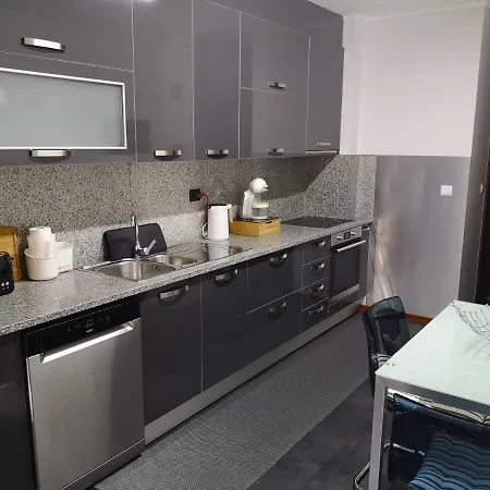 Casa Valadim Apartmán *