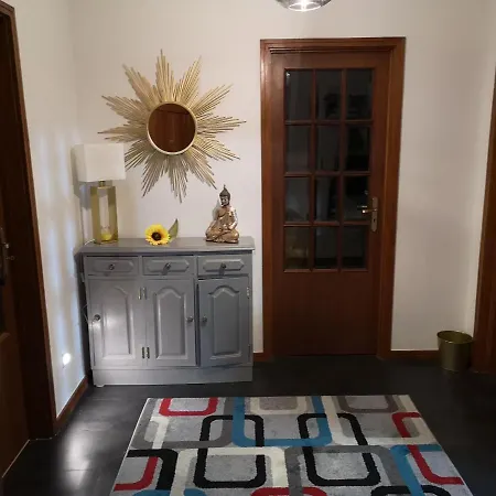 Casa Valadim Apartament