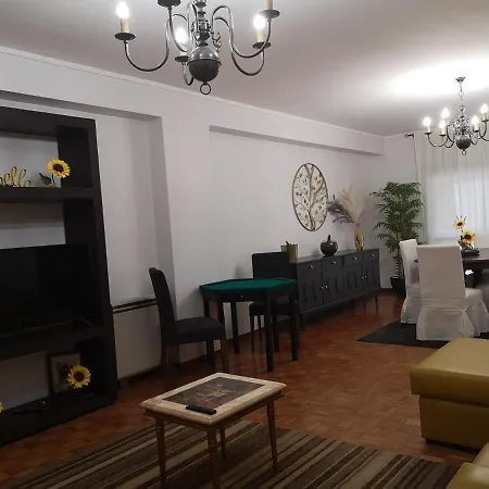 Casa Valadim * 샤베스