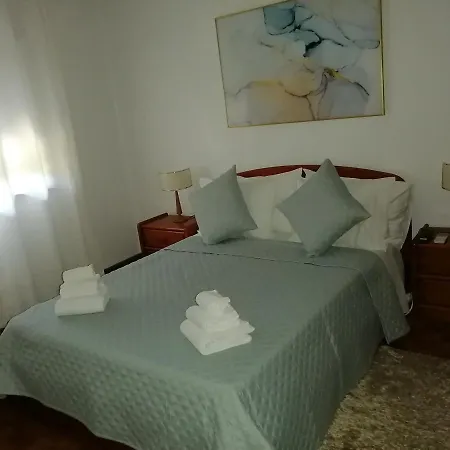 Casa Valadim Apartman *