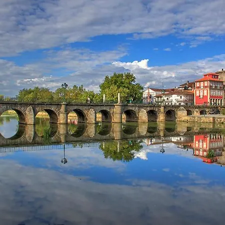 Casa Valadim 아파트 샤베스