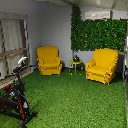 Casa Valadim 아파트