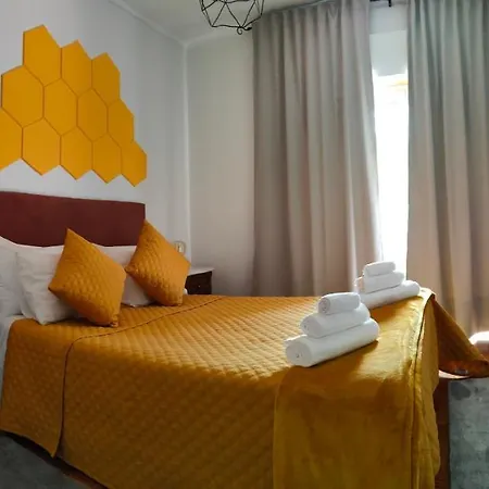 Casa Valadim Apartman Chaves