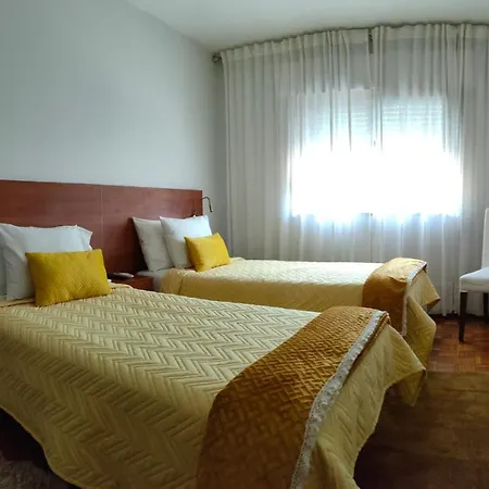 Casa Valadim Apartman *