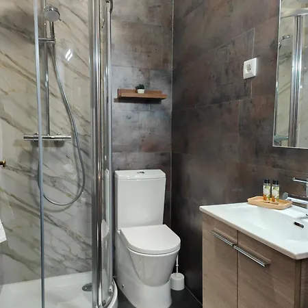 Apartman Casa Valadim