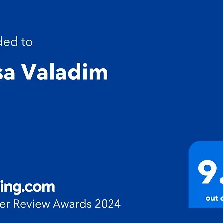 Casa Valadim Apartman