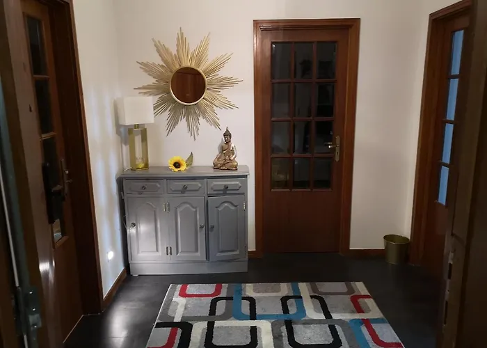 Casa Valadim Διαμέρισμα