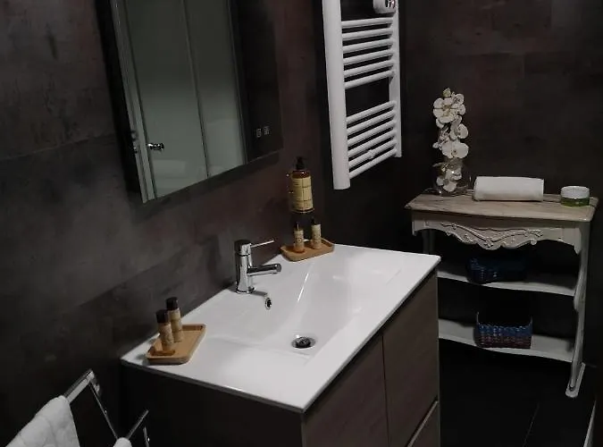 Apartamento Casa Valadim *