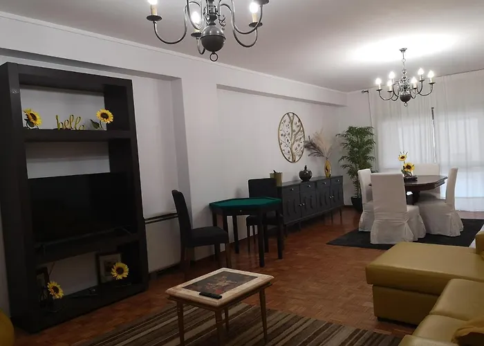 Casa Valadim * 샤베스