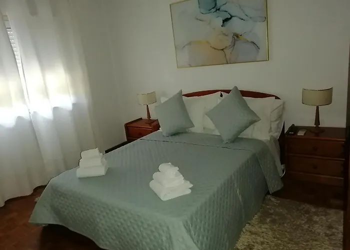 Casa Valadim Apartamento *