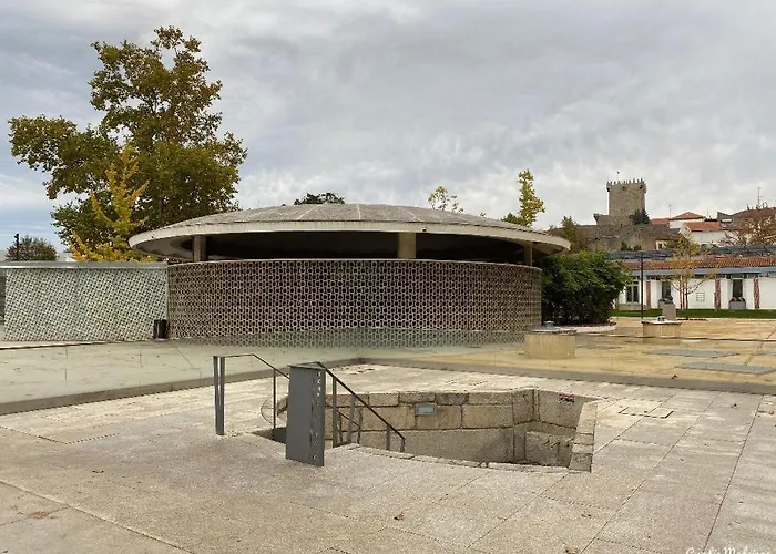 Casa Valadim דירה שאבס