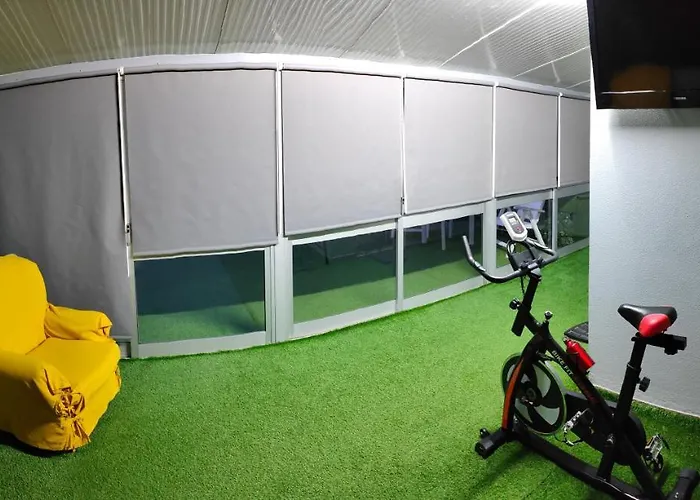 Casa Valadim 샤베스