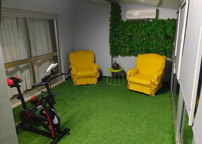 Casa Valadim Apartamento