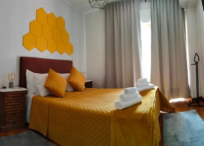 Casa Valadim Apartamento Chaves