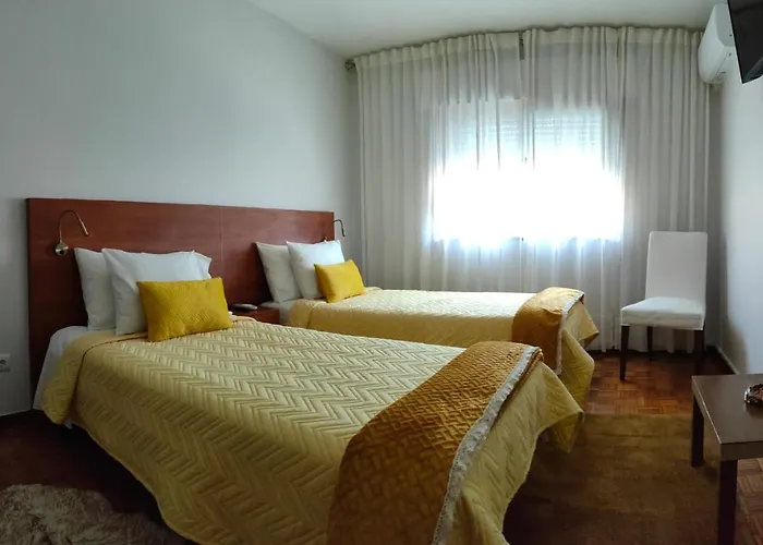 Casa Valadim Apartamento *