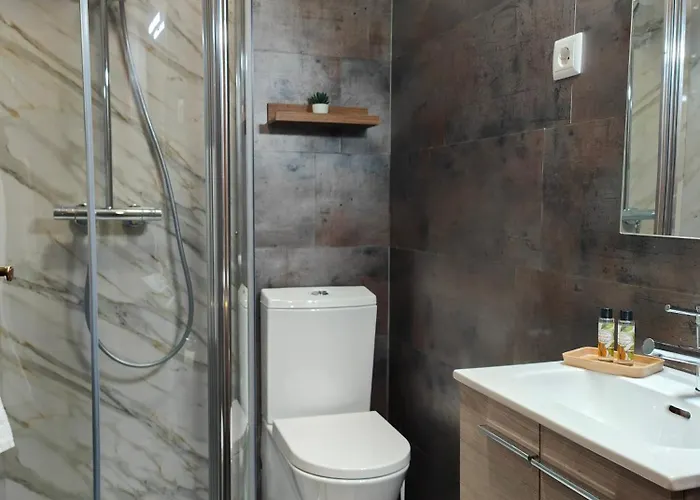 דירה Casa Valadim