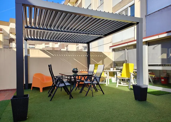 Casa Valadim Apartamento Chaves